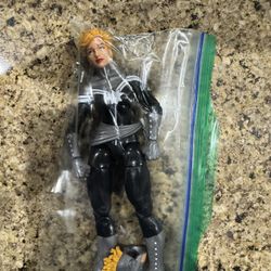 Marvel Legends Captain Marvel
