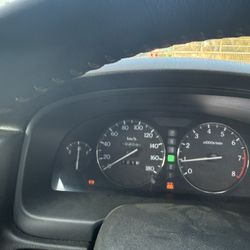 1996 Nissan CIMA Twin Turbo