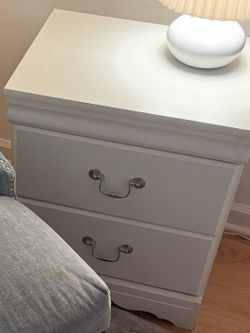 2 night stands
