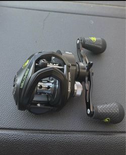 Baitcaster