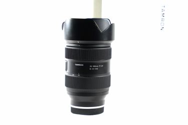 Tamron 35-100mm f/2.8 Di III VXD Lens for Sony E