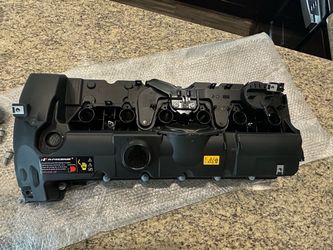 New bmw N52 valve cover kit