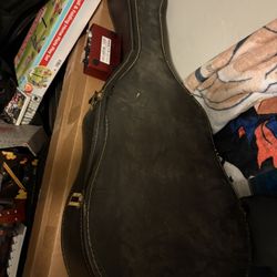 Guitar Case 
