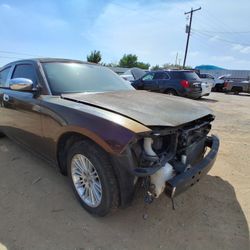 2006 Dodge Charger - Parts Only #RE8