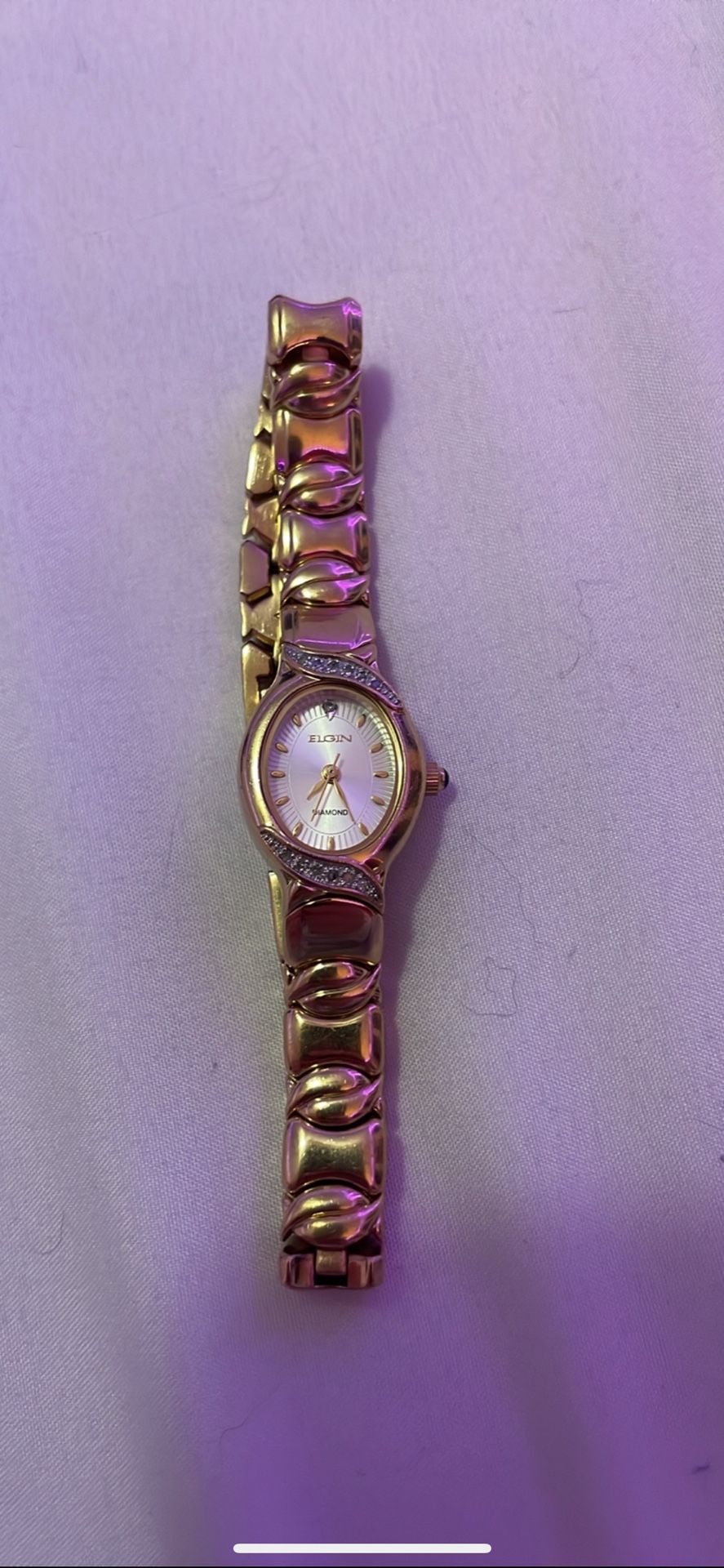 Women's watch