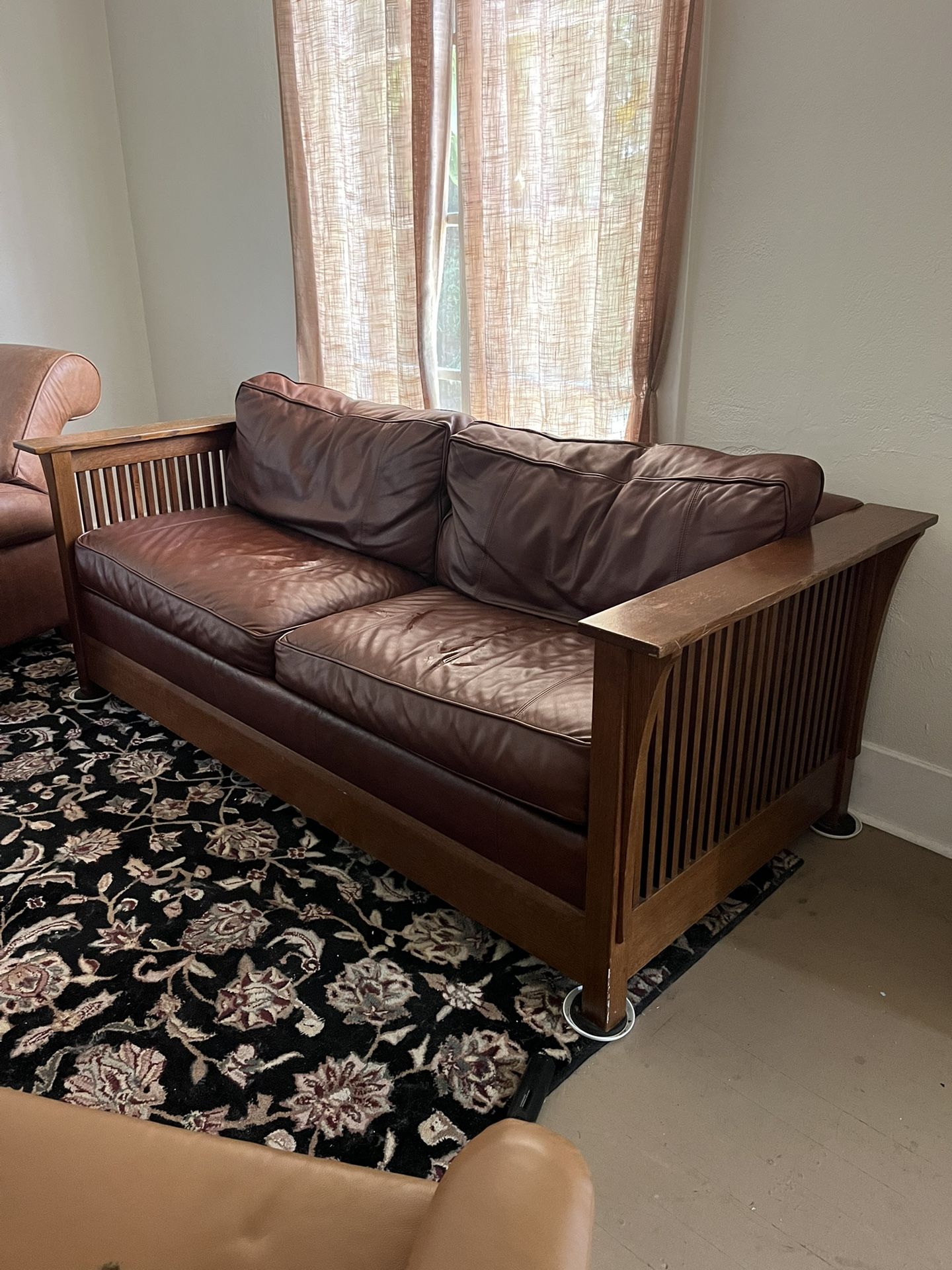 Stickley Sofa Sleeper