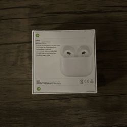 AirPods 