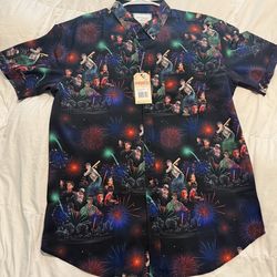 Sandlot polo by RSVLTS