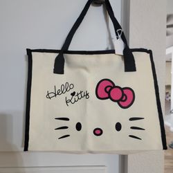 Shoulder/tote Bag