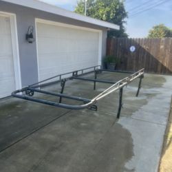 Truck Rack