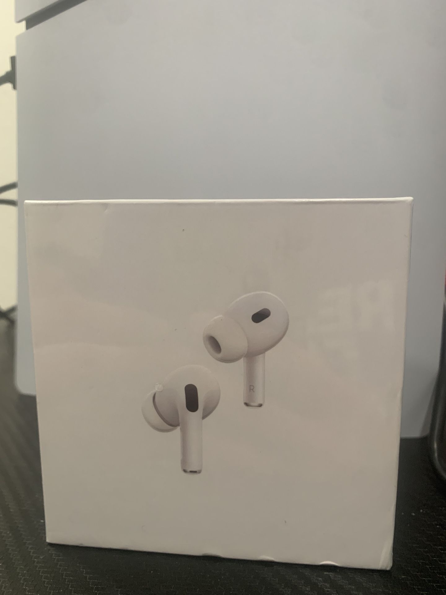 AIR PODS 2ND GEN