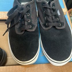Vans Youth Size 6