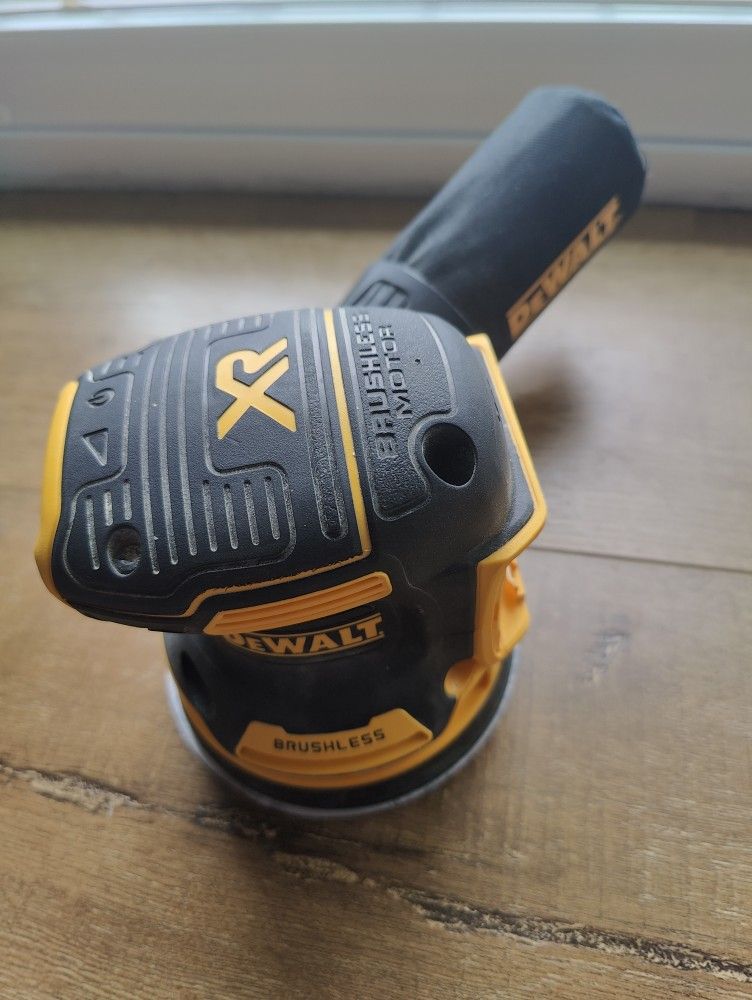 DeWalt