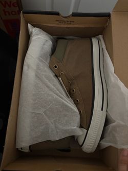 Converse- CT Street Mid “Timber” Men’s 7