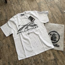 HellStar Shirt 