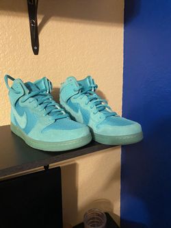 Nike Dunk CMFT Premium Light Retro