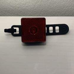 BrightRoad Smart Tail Light Backlight