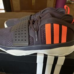 Adidas Dame 8 EXTPLY