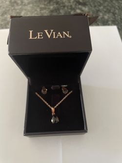 Jewelry Set