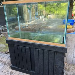 110 Gallon Fish Tank for Sale in Bohemia, NY - OfferUp