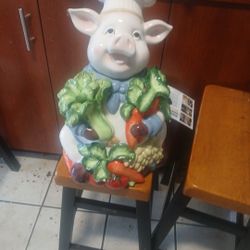 Goodlock Pig Sale 30 Cash