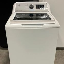 GE Top Load Washing Machine