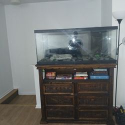 90  Gallon Fish Tank 240 OBO