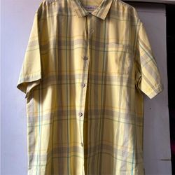 TOMMY BAHAMAS  Shirt