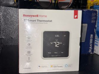 T5 7-Day Smart Wi-Fi Thermostat with Geofence Technology and Auto Changeover, Energy Star Certified