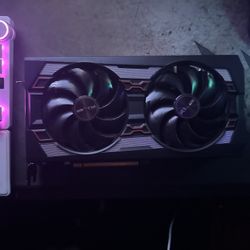 Sapphire Pulse RX 5700 XT