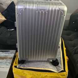 Maleta De Mano Nueva