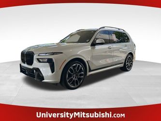 2024 BMW X7