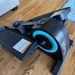 Cubii Under Desk Elliptical