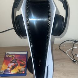 Ps5 Disc Version 