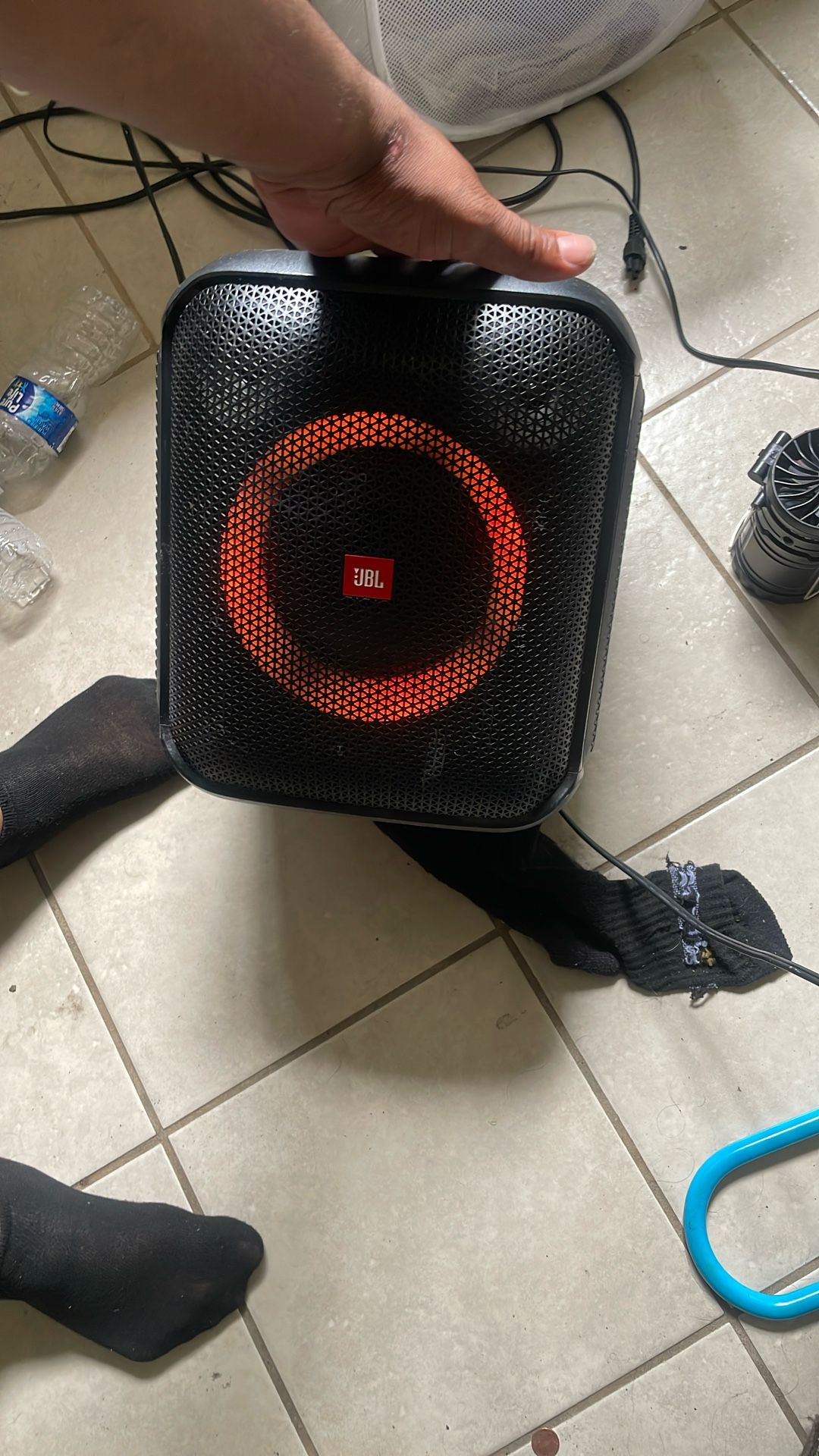 Jbl Ensure