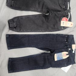 Brand New Levi Kids Jeans 