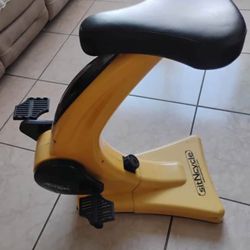 Fitness Bike   Machine 