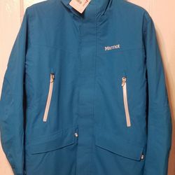 Marmot Parka, Medium