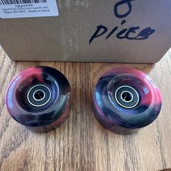 Skateboard Wheels