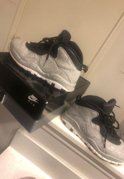 Jordan