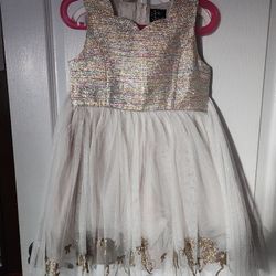 Size 5-6 Girl's Dresses