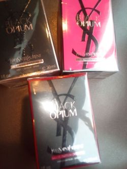 Ysl opium