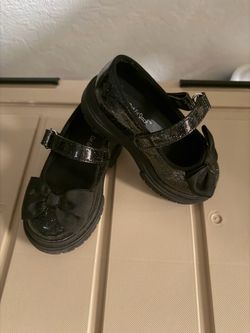 Baby girl shoes