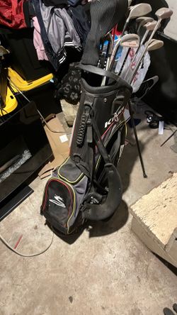 Golf bag
