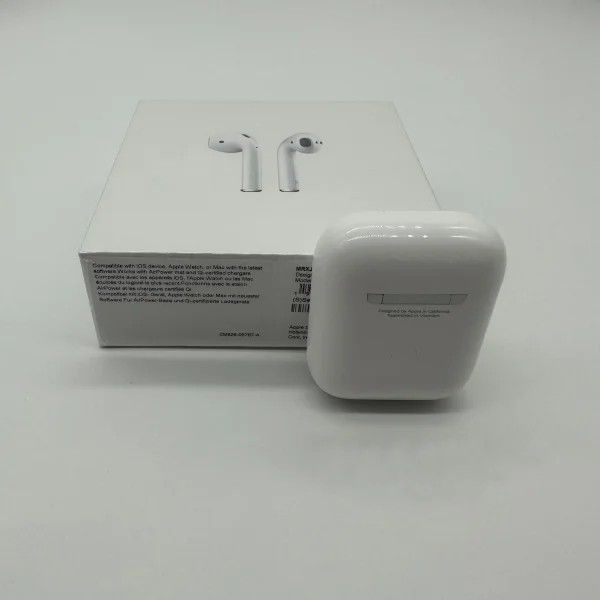 Airpods Generation 2