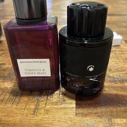 Mont Blanc Explorer Extreme 