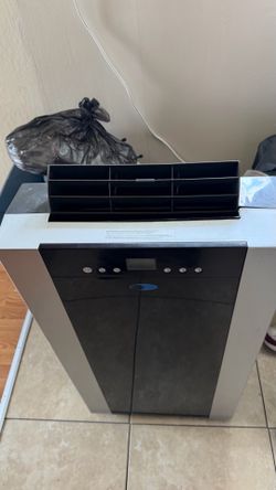 Air conditioning unit