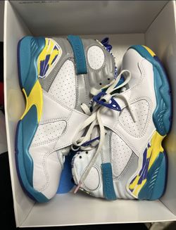 Jordan 8