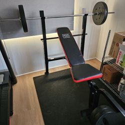 Bench Press