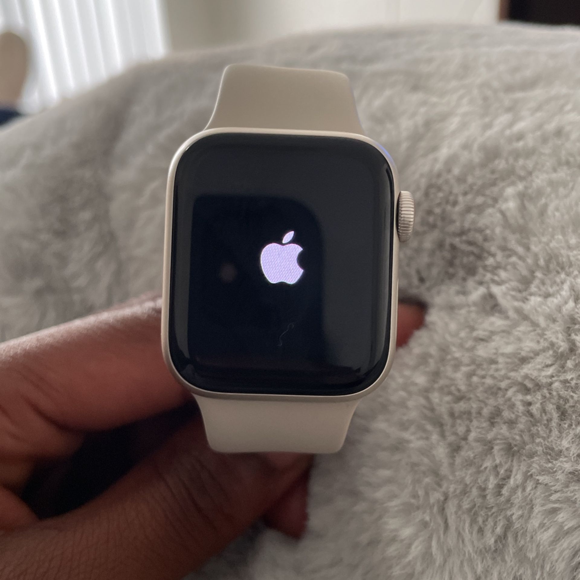 Apple Watch 2nd Generation 
